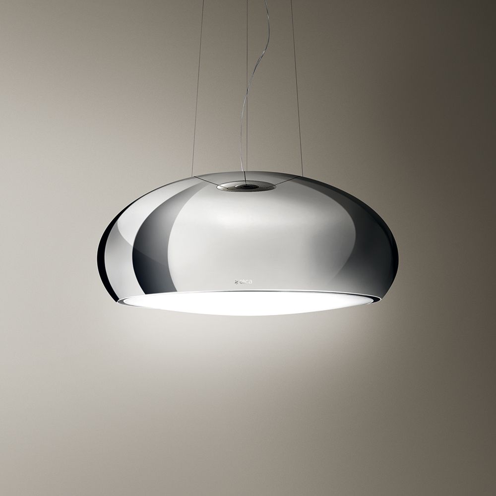 Островная вытяжка