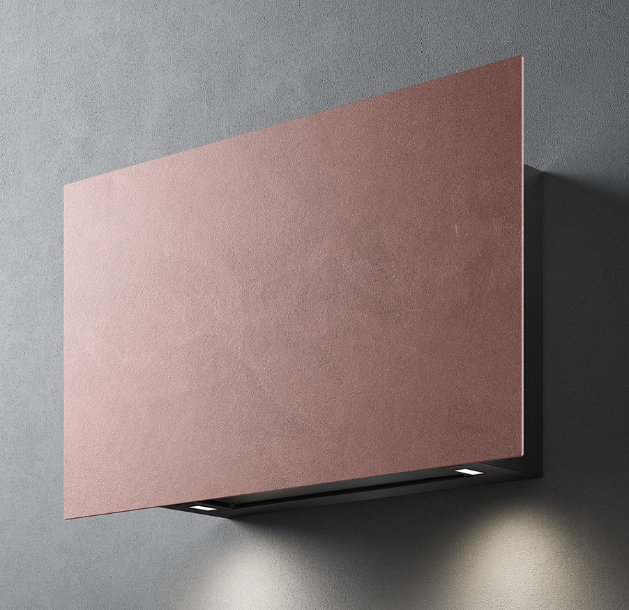 Наклонная вытяжка44469